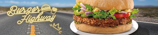 Burger Highway
